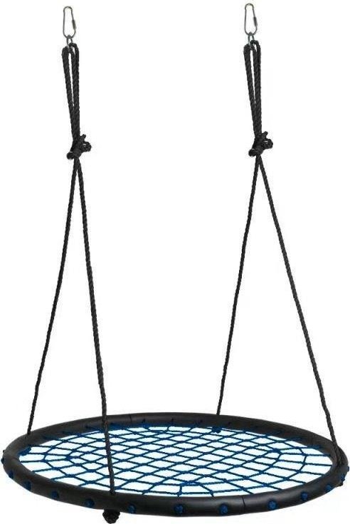 Huśtawka Master Huśtawka Wisząca dla Dzieci 110 x 55 cm