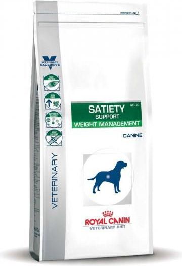 Royal Canin Satiety Support 6kg