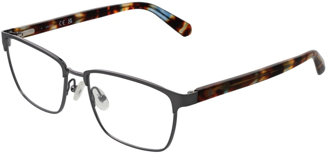 Ramki do okularów Męskie Guess GU50091 55009