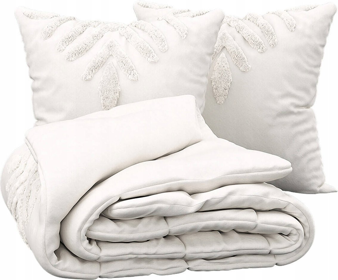 Atmosphera Pościel bawełniana DREAMS, 240 x 220 cm