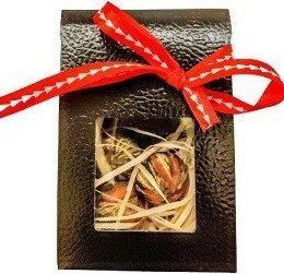 Lipton Herbata Kwitnąca W Czarnym Opakowaniu Na Prezent 3 Sztuki