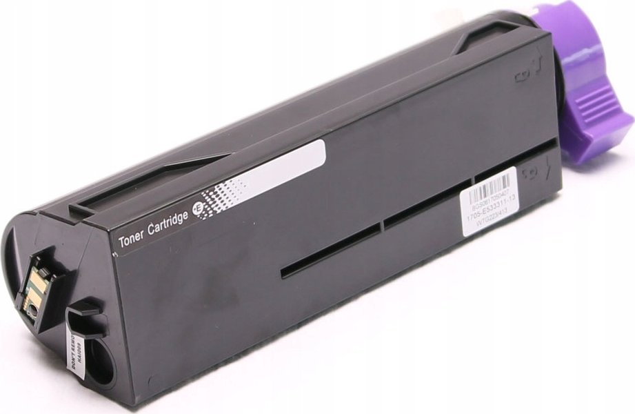Toner MWB Black Zamiennik 45807111