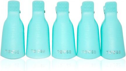 NEESS Klipsy do ściągania Hybryd 5szt.