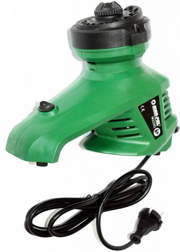 Mar-Pol Ostrzałka do wierteł 3 - 12mm 100W (22291)