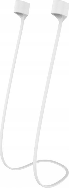 4TechGoods LINKA PASEK MAGNETYCZNA NA SZYJE AIRPODS 1 2 3 PRO