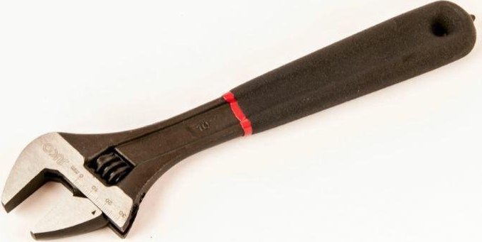 Juco KLUCZ NASTAWNY ŚLIMAKOWY 250MM [S0002]