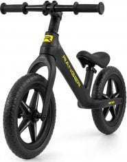 Milly Mally Milly Mally Rowerek Biegowy Ranger Flash Black