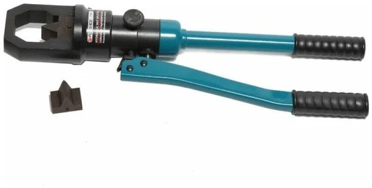 Przecinak do nakrętek hydrauliczny 20t (M22-M27, nakrętka 32-41mm)