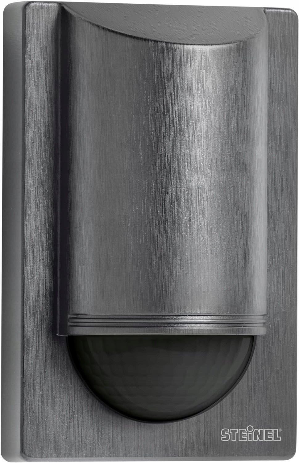 Czujnik ruchu i zmierzchu IS 2180 ECO natynkowy IP54 antracytowy