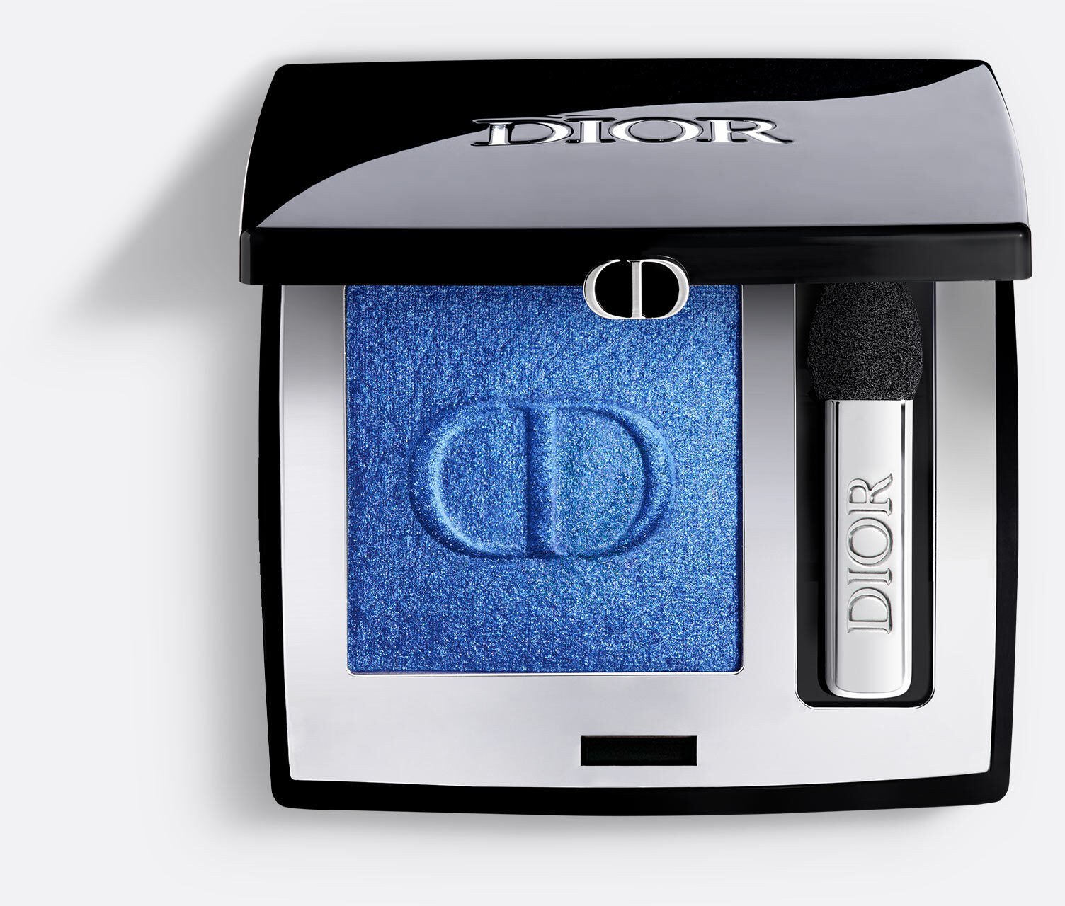 DIOR DIORSHOW MONO COLOUR EYE SHADOW 162 Blue Bayadere 2g