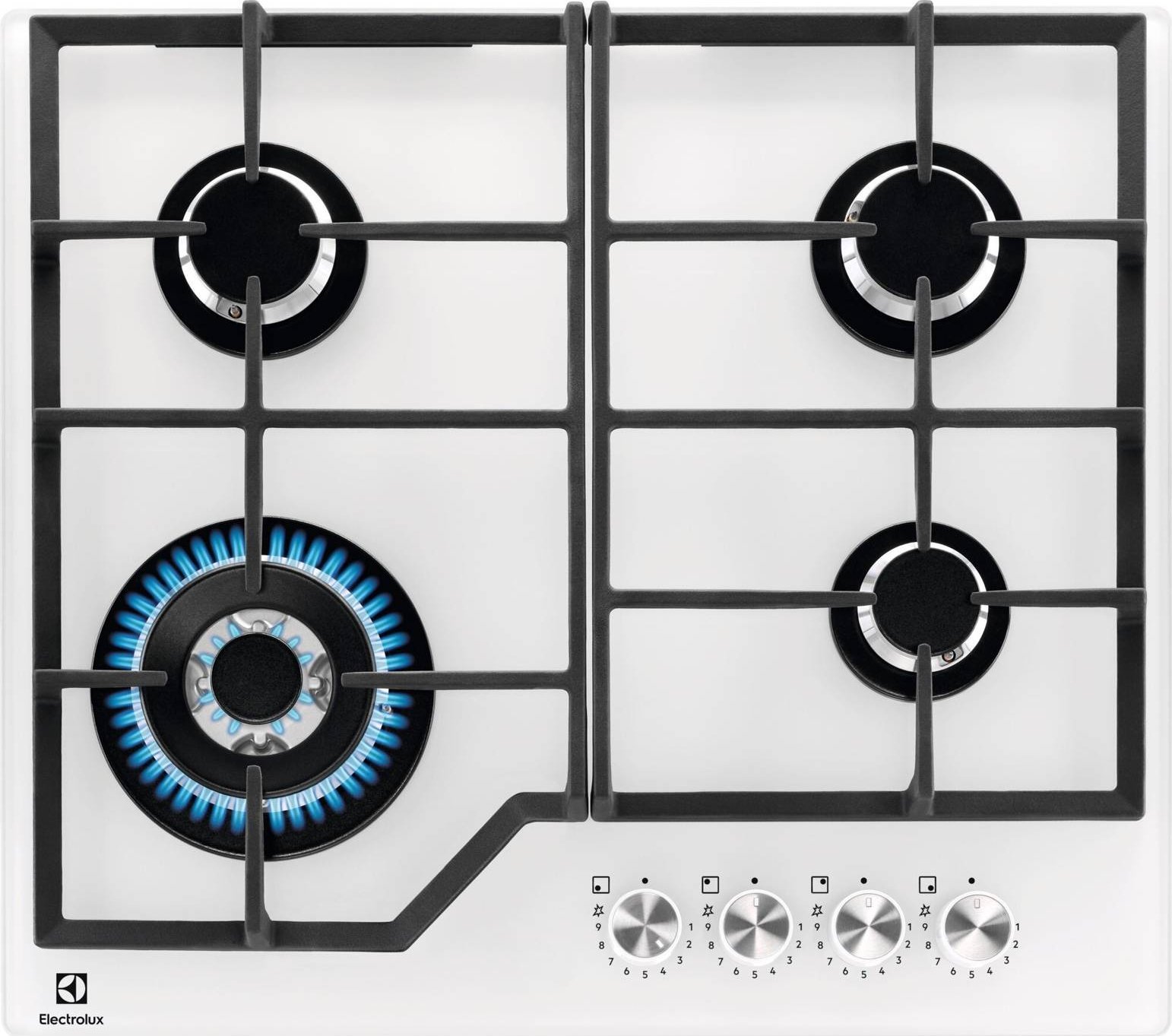Płyta grzewcza Electrolux KGG64362W