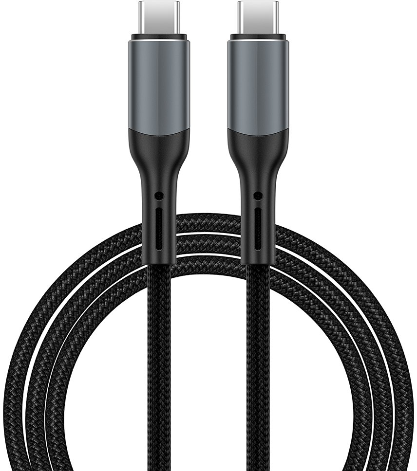 WIWU Kabel do projektora 240W PD Wi-C036 typ C-C