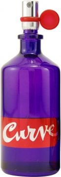 Liz Claiborne Curve Connect EDT 100ml