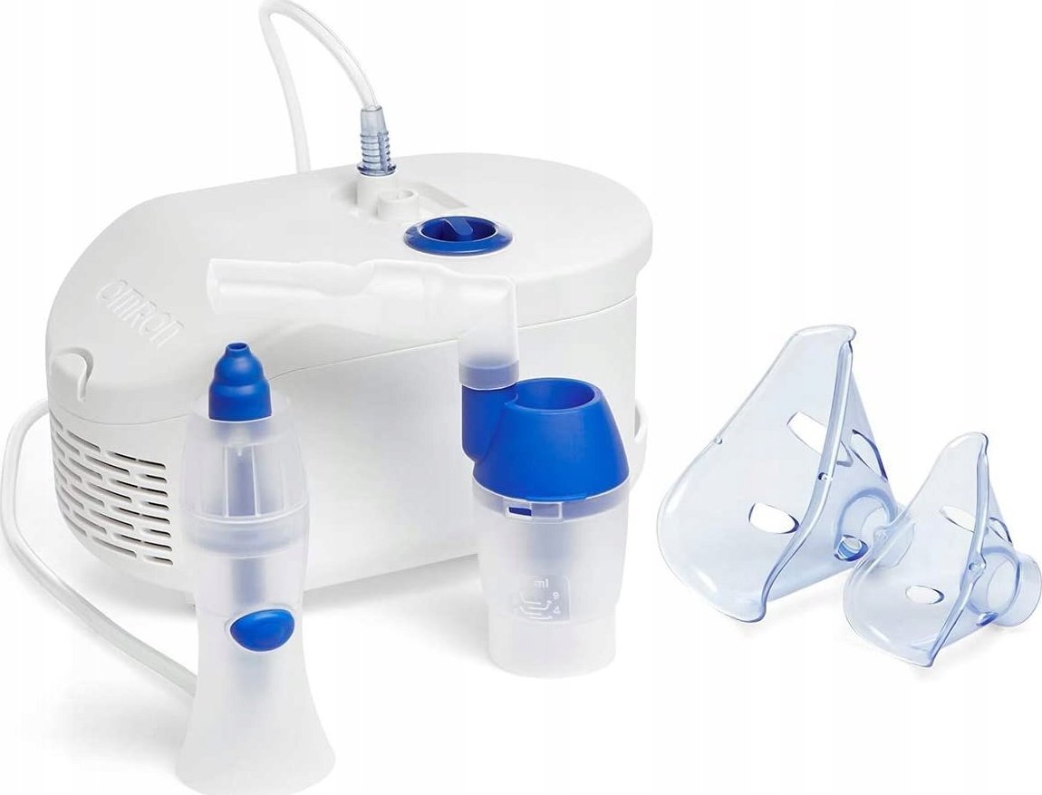Nebulizator Omron C102 Total