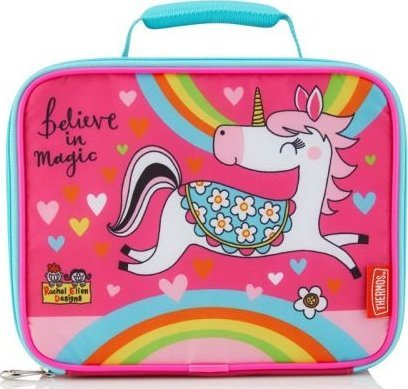 Thermos Dziecięca torba termiczna 3,5 l Thermos jednorożec