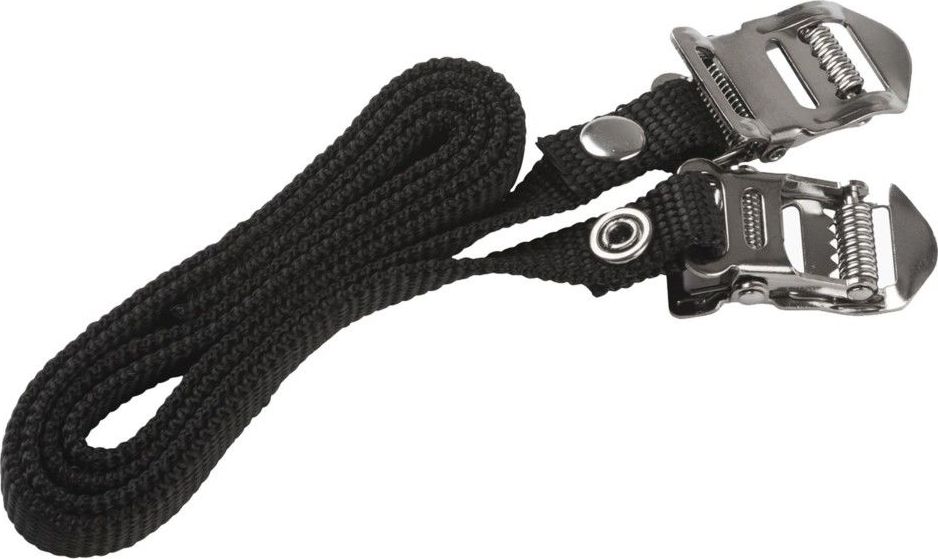 Accent Pasek do nosków Accent AC-Strap czarny uniwersalny