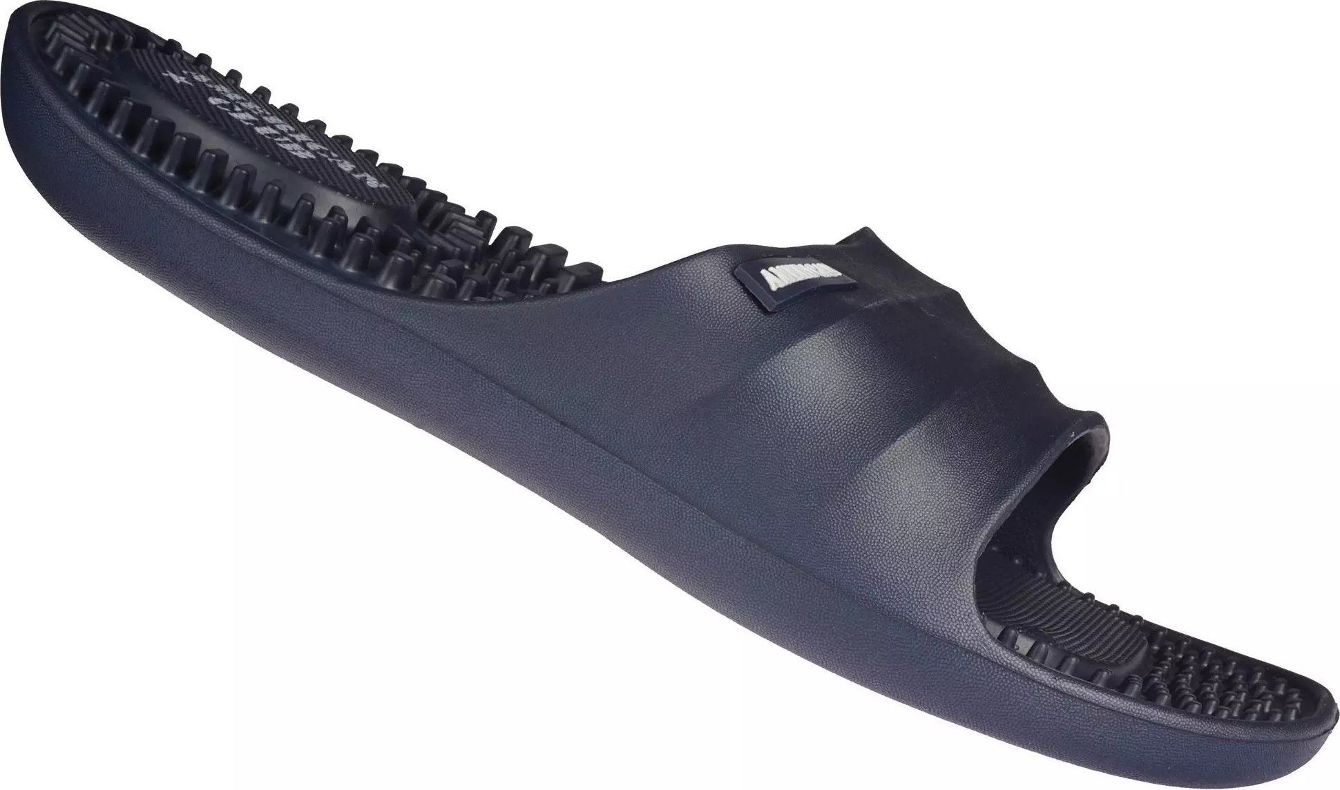 American Club Męskie klapki basenowe American Club w kolorze granatowym MNH-119NA 42