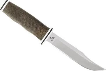 Buck Knives Noż Buck 102 Classic Woodsman Pro 13109