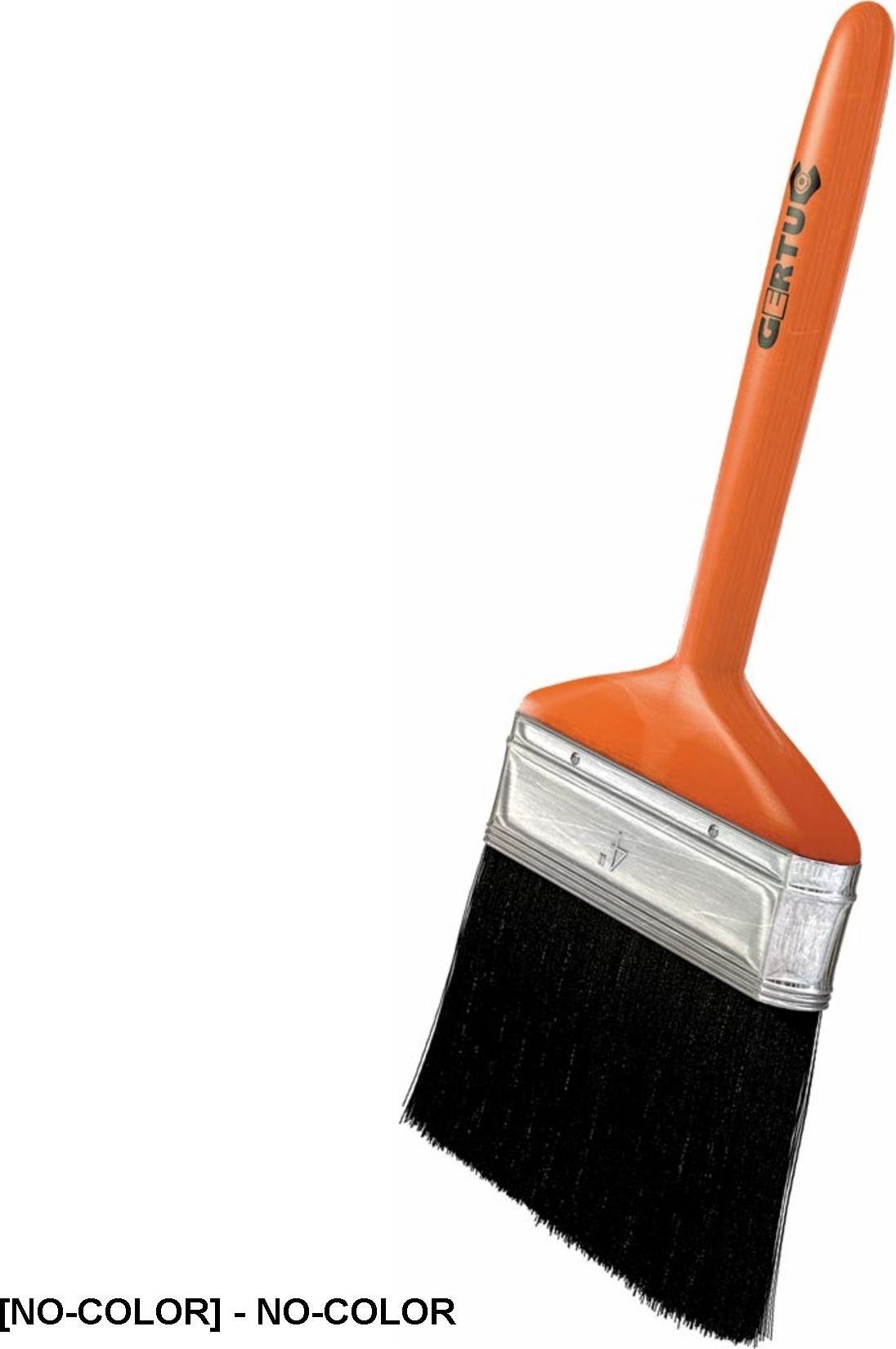 GERTU GPEDRE - pędzel malarski - 1 cal-3 cal 1 cal