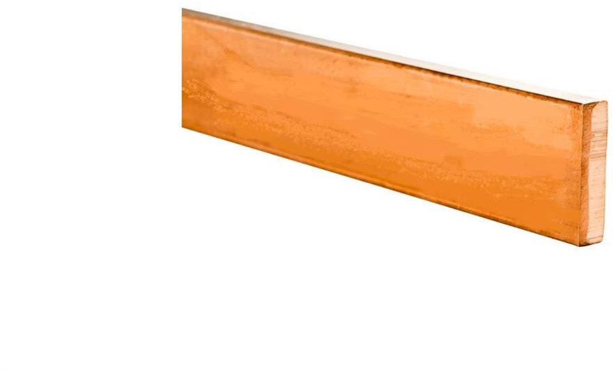 Płaskownik miedziany 30x5 mm