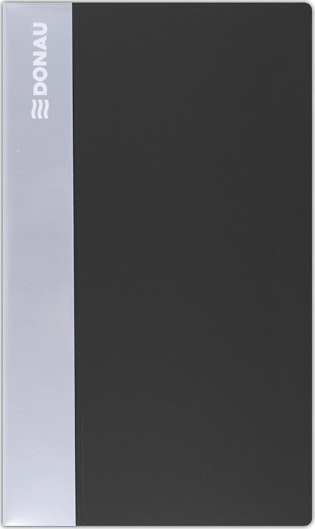 Donau WIZYTOWNIK PP DONAU 480 W CZARNY, CZARNY