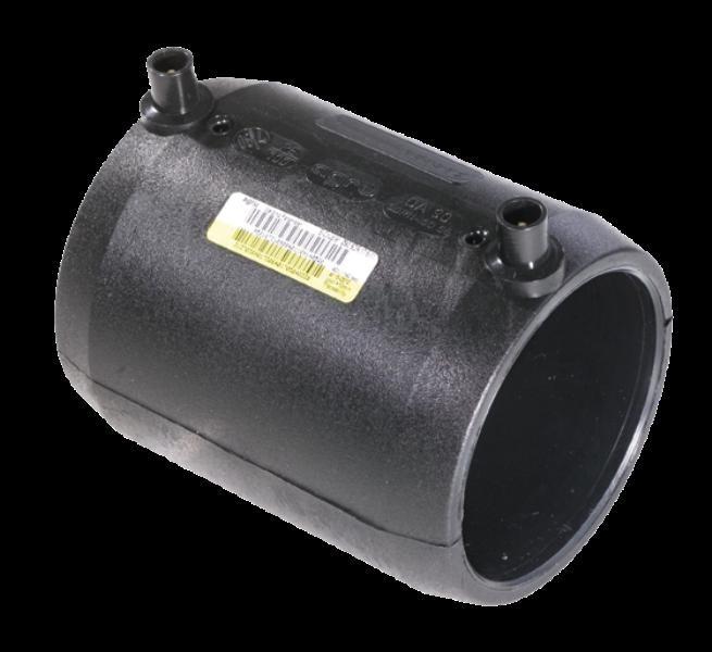 AGRU-FRANK Mufa SDR11 PE 75 - 25.173.0075.11