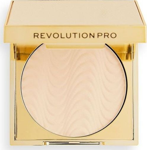 Makeup Revolution Makeup Revolution London Revolution PRO CC Perfecting Puder 5g Beige