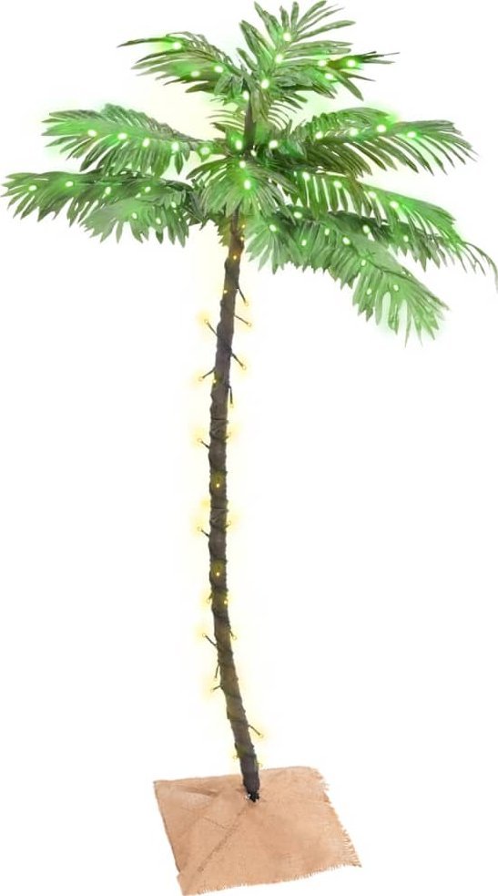 Dekoracja świąteczna vidaXL ozdoba świetlna