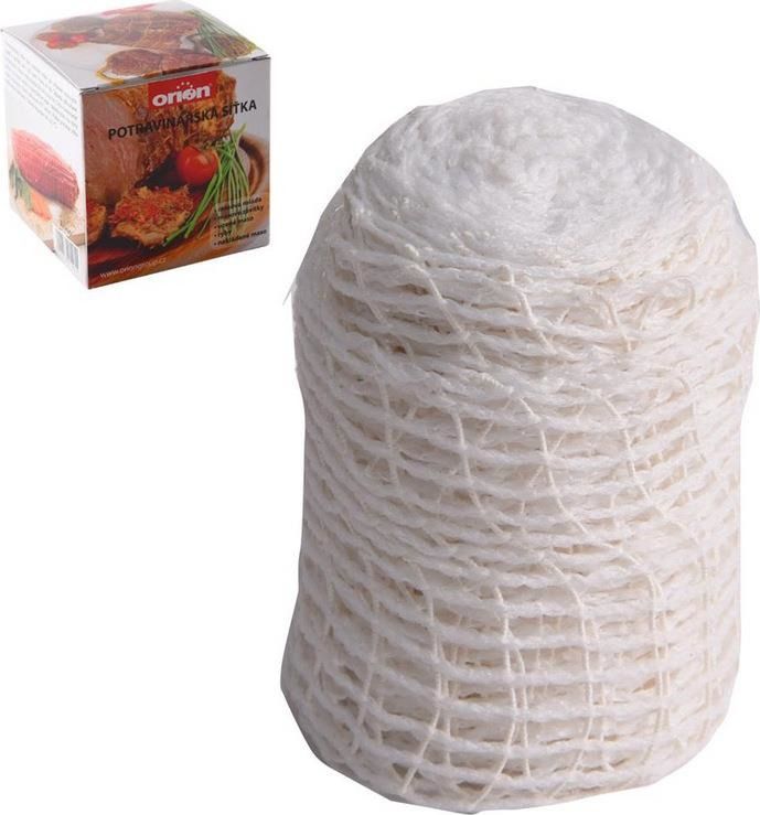 Orion Siatka wędliniarska do wędzenia