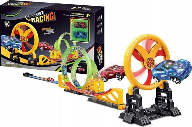 Wyrzutnia Skocznia (B25A)