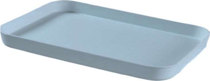 Curver Curver Taca Dwustronna Szara 241952