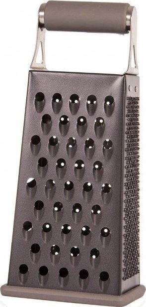 Ambition Tarka Kuchenna 4stronna Non-Stick Stal Nyomi AMBITION uniwersalny