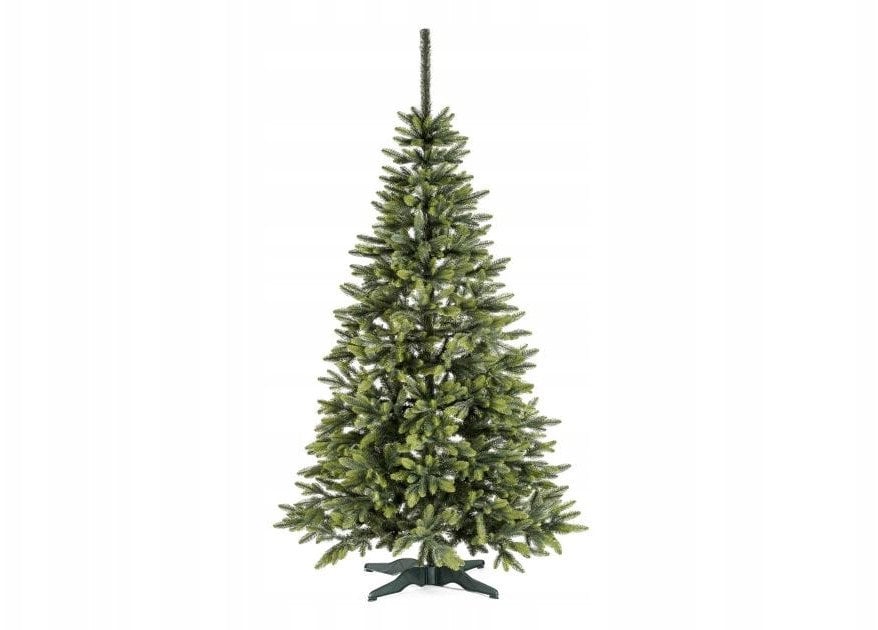Dirbtinė Kalėdų eglutė SPRUCE LUX PE SHADOW, 1.8 m