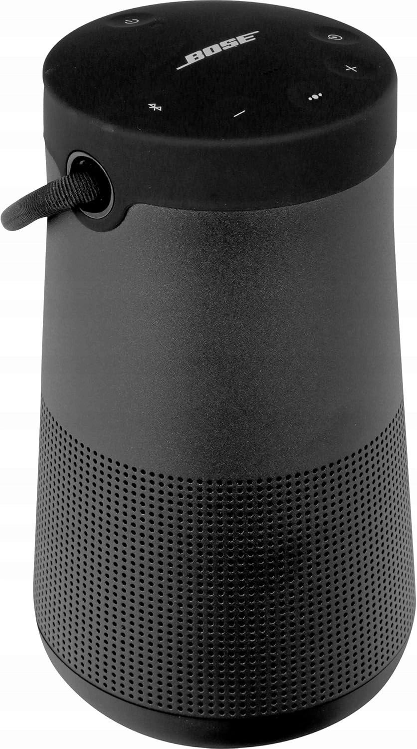 Bose Soundlink Revolve+ II 858366-2110 Głośnik Bluetooth 100W