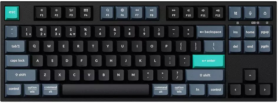 Klawiatura Keychron B33 Wireless