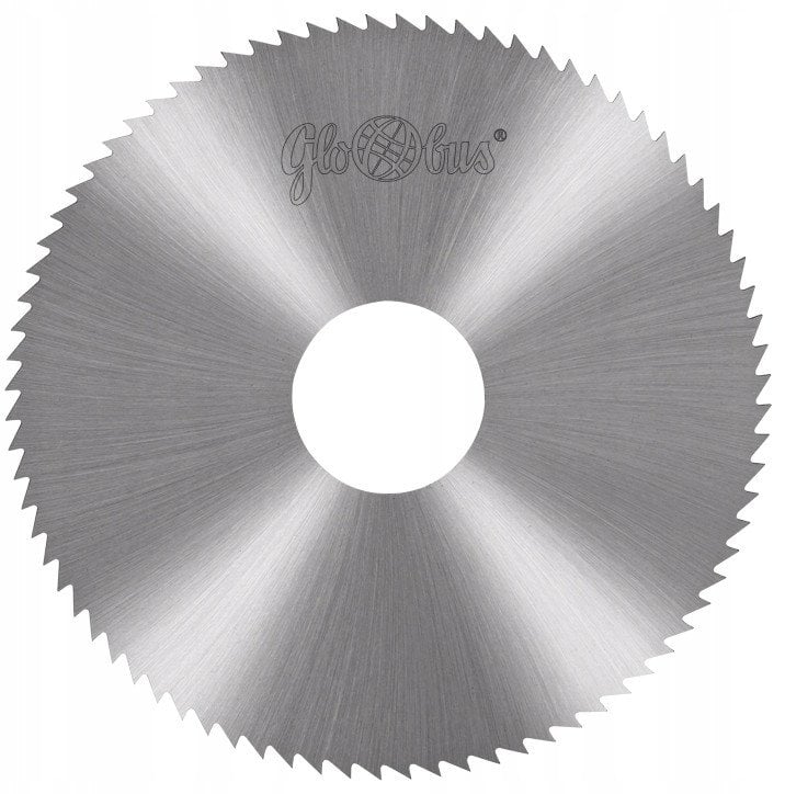 FREZ PILKOWY FI 125,0 2,0 Z128A d22 HSS NFTE