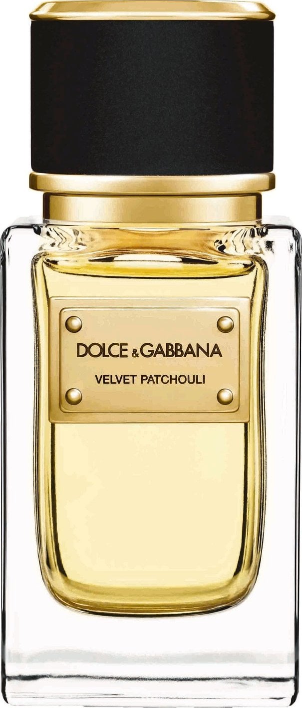 Dolce & Gabbana, Velvet Patchouli, Eau De Parfum, Unisex, 50 ml Unisex