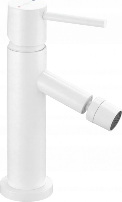 Bateria bidetowa Mexen Mexen Rumba bateria bidetowa, biała - 73520-20