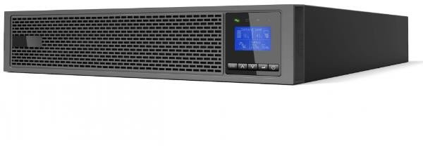 UPS USV Online IOT 1KVA / 1000W schwarz