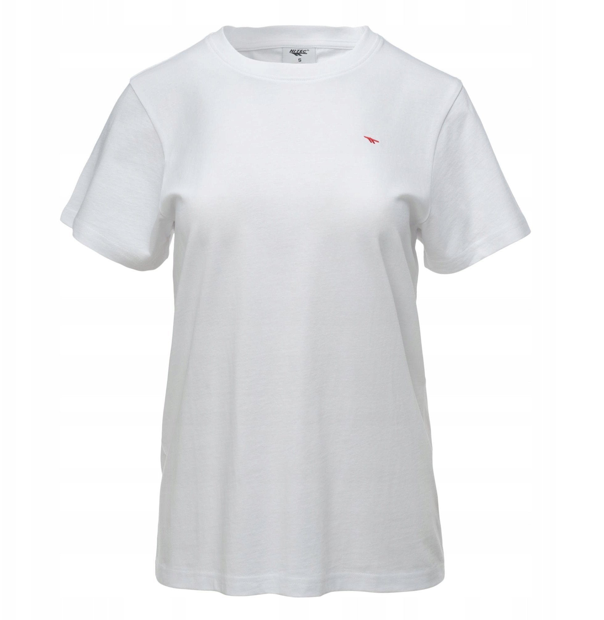 Damska Koszulka z krótkim rękawem LADY PLAYO II