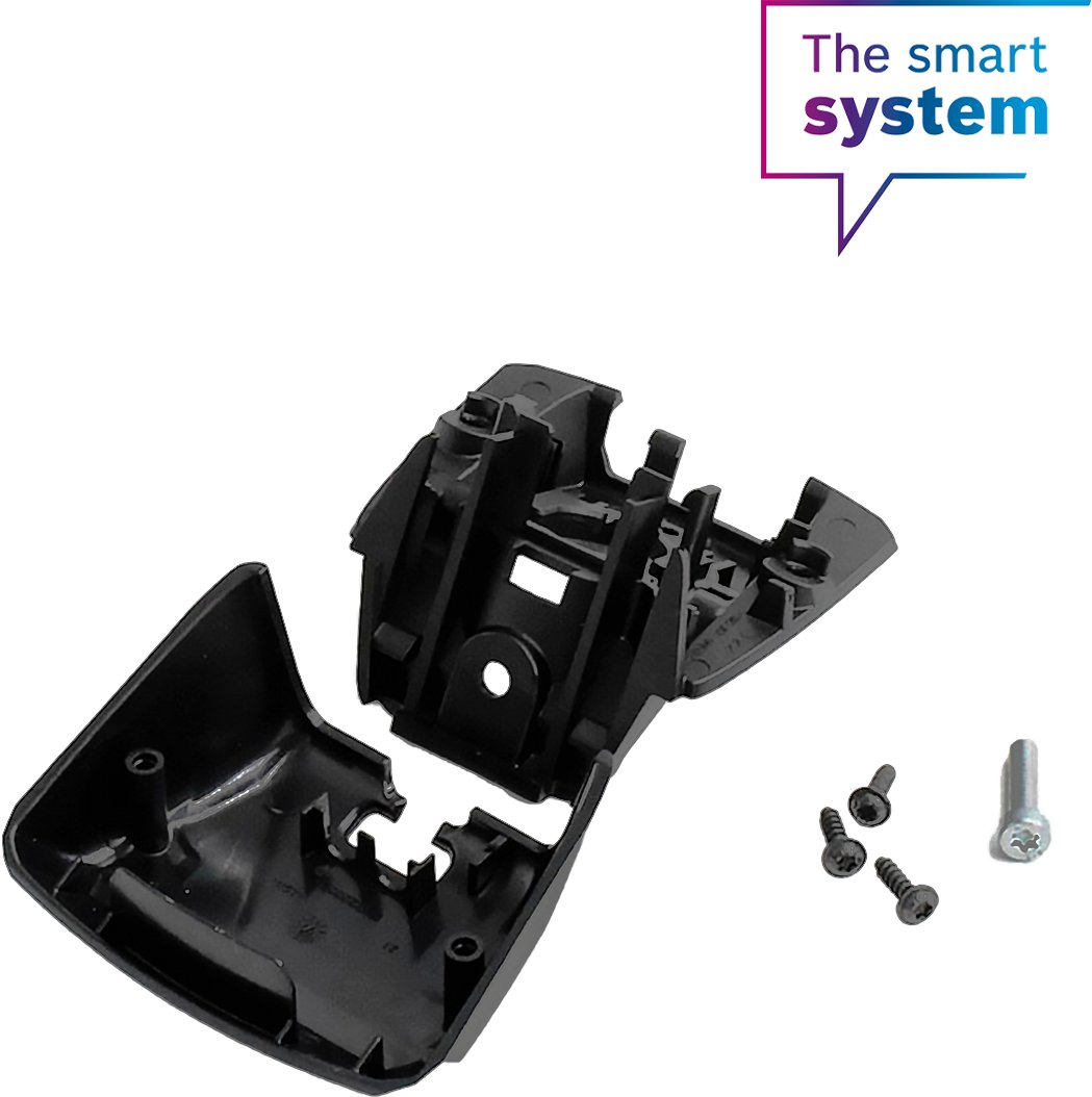 Zestaw wsporników Bosch PowerPack frame, strona złącza adapter akumulatora 2 (BBP35YY)
