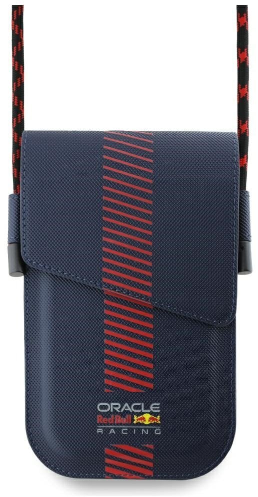 Red Bull Torebka na telefon Meshed Powerbar