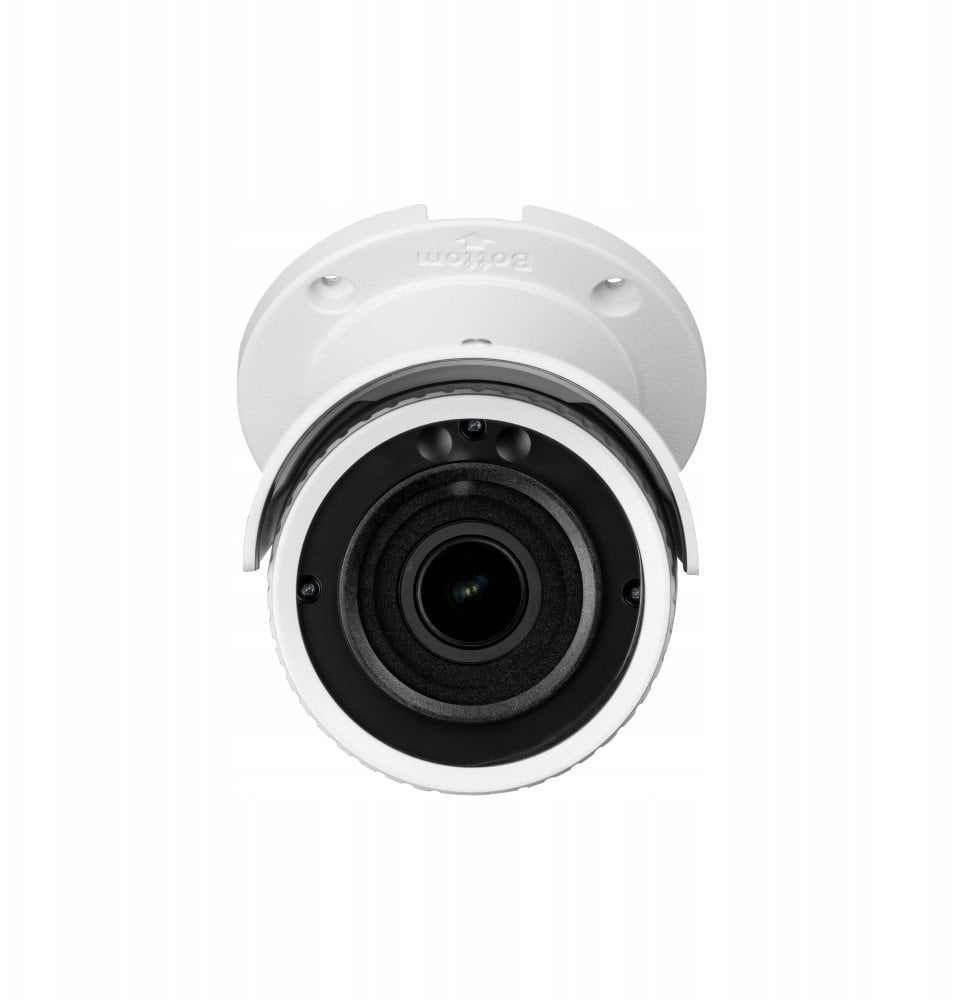 BCS-V-TIP44VSR5(2) Kamera IP BCS VIEW tubowa 4Mpx