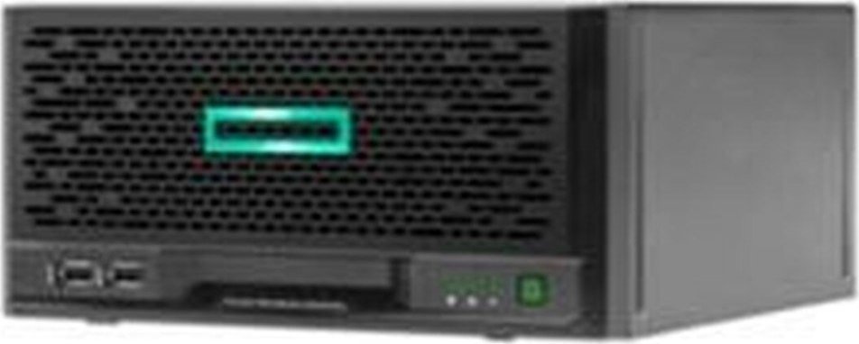 Serwer HPE Serwer wieża HPE MICROSVR G10+ V2 16 GB RAM