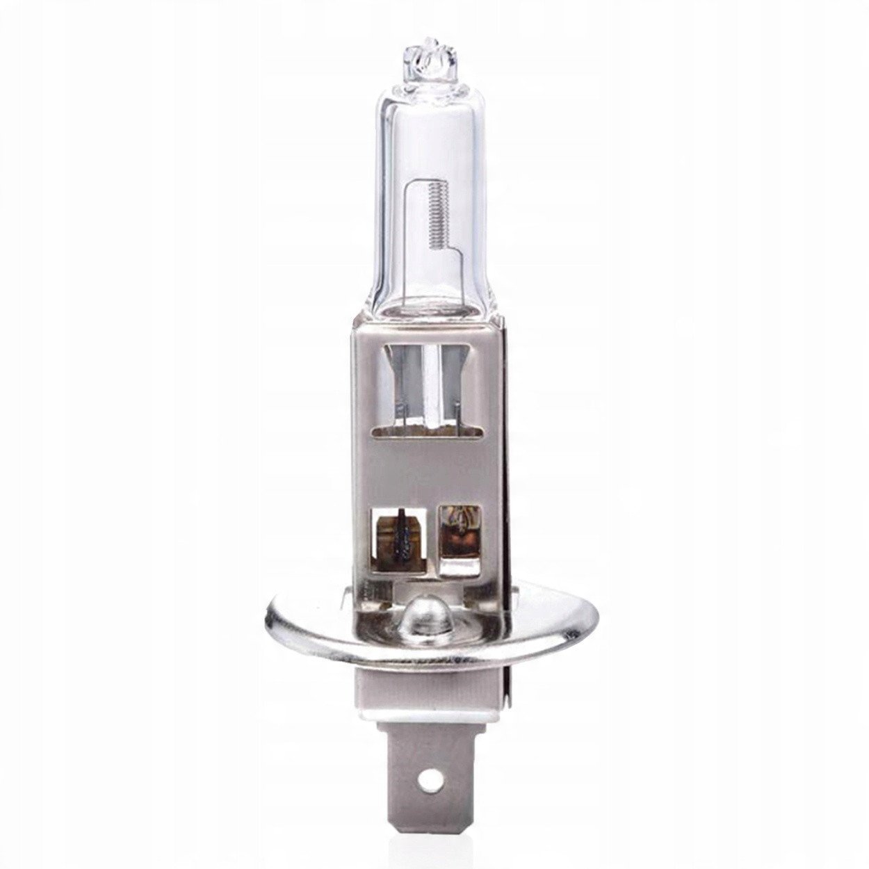 AMiO Żarówka halogenowa H1 12V 55W 1szt. (03358)