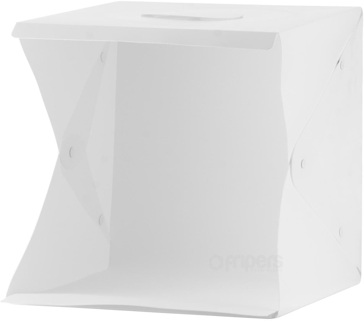 Freepower Namiot bezcieniowy FreePower LED USB 40cm 4 tła w zestawie