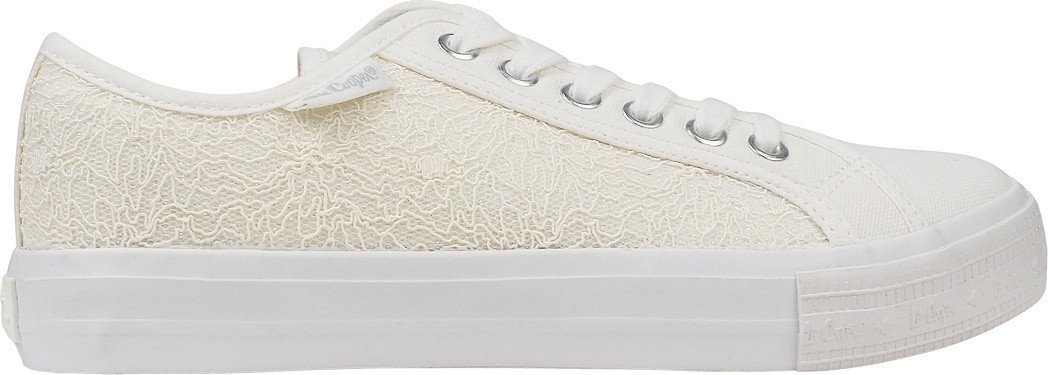 Buty damskie Lee Cooper białe LCW-25-31-3422LA 37