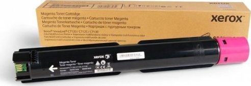 Toner Xerox 006R01826 Magenta Oryginał (006R01826)
