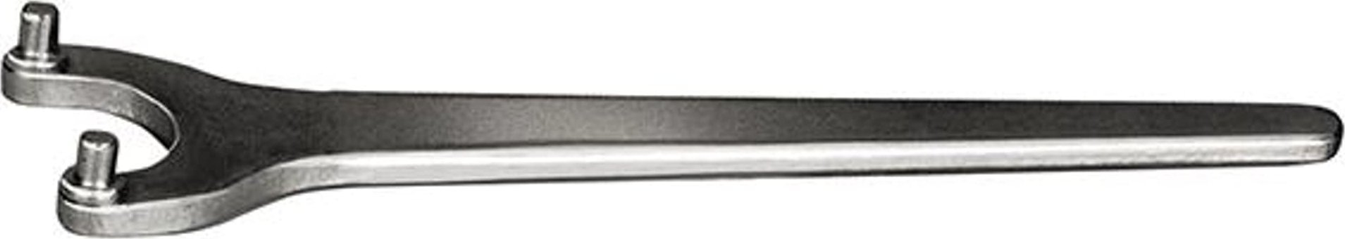 AMF Klucz do nakrętek z otworami czołowymi 5x180mm AMF