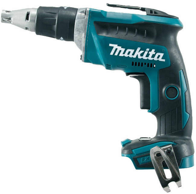Makita Wkrętarka DFS452Z 18 V